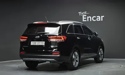 Kia Sorento 2016, 140169 км, за 7400.07 USD