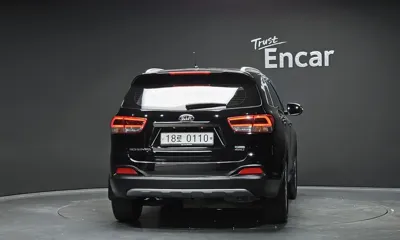 Kia Sorento 2016, 140169 км, за 7400.07 USD