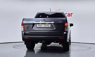 KG_Mobility_Ssangyong KORANDO 2014, 128915 км, за 3872.92 USD