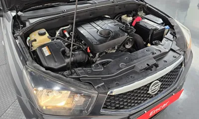 KG_Mobility_Ssangyong KORANDO 2014, 128915 км, за 3872.92 USD - фото 6