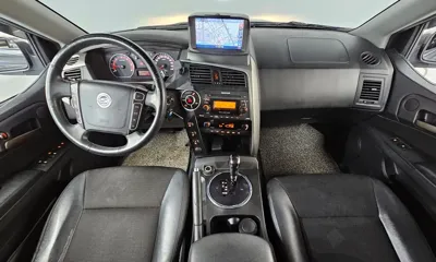 KG_Mobility_Ssangyong KORANDO 2014, 128915 км, за 3872.92 USD - фото 7