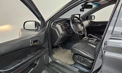 KG_Mobility_Ssangyong KORANDO 2014, 128915 км, за 3872.92 USD - фото 10