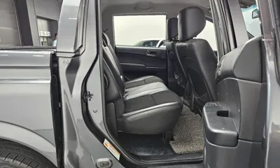 KG_Mobility_Ssangyong KORANDO 2014, 128915 км, за 3872.92 USD - фото 11