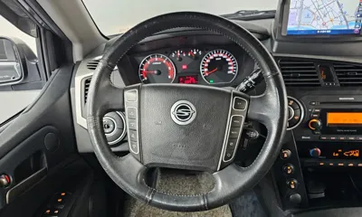 KG_Mobility_Ssangyong KORANDO 2014, 128915 км, за 3872.92 USD - фото 13