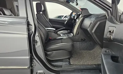 KG_Mobility_Ssangyong KORANDO 2014, 128915 км, за 3872.92 USD - фото 26