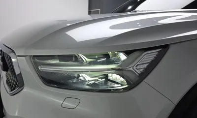 Volvo XC40 2021, 106933 км, за 17220.3 USD - фото 22