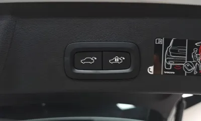 Volvo XC40 2021, 106933 км, за 17220.3 USD - фото 30