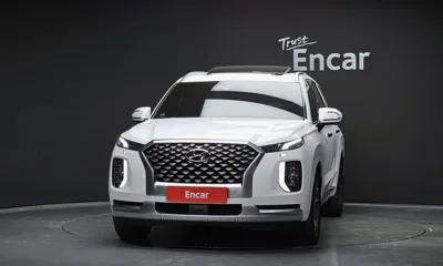 Hyundai Palisade 2021, 47719 км, за 23245.01 USD