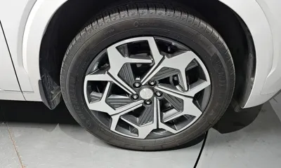Hyundai Palisade 2021, 47719 км, за 23245.01 USD