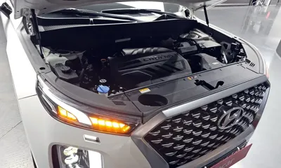 Hyundai Palisade 2021, 47719 км, за 23245.01 USD - фото 6