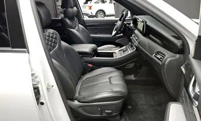 Hyundai Palisade 2021, 47719 км, за 23245.01 USD - фото 10