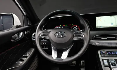 Hyundai Palisade 2021, 47719 км, за 23245.01 USD - фото 13