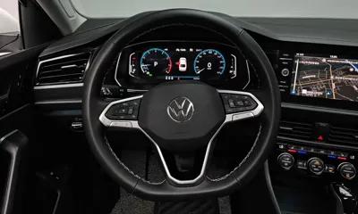 Volkswagen Jetta 2024, 5543 км, за 19364.58 USD - фото 12