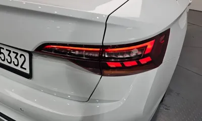 Volkswagen Jetta 2024, 5543 км, за 19364.58 USD - фото 23