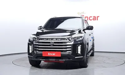 KG_Mobility_Ssangyong Rexton 2023, 22942 км, за 17509.08 USD