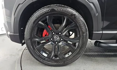 KG_Mobility_Ssangyong Rexton 2023, 22942 км, за 17509.08 USD