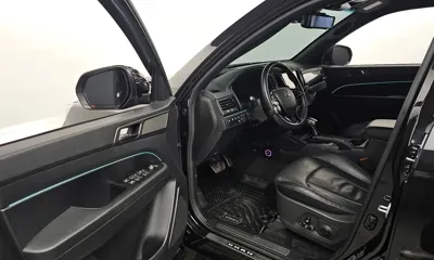 KG_Mobility_Ssangyong Rexton 2023, 22942 км, за 17509.08 USD - фото 10