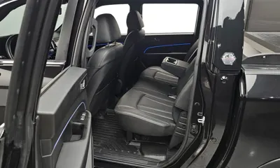 KG_Mobility_Ssangyong Rexton 2023, 22942 км, за 17509.08 USD - фото 11