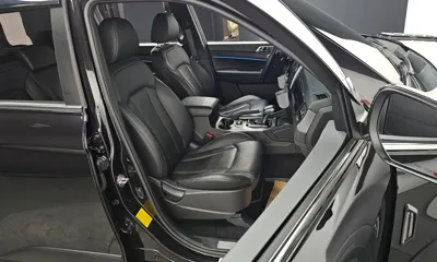 KG_Mobility_Ssangyong Rexton 2023, 22942 км, за 17509.08 USD - фото 12