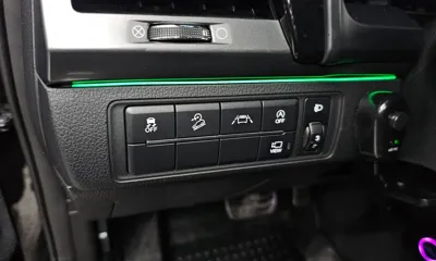 KG_Mobility_Ssangyong Rexton 2023, 22942 км, за 17509.08 USD - фото 13