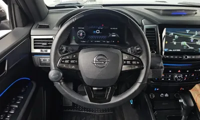 KG_Mobility_Ssangyong Rexton 2023, 22942 км, за 17509.08 USD - фото 15