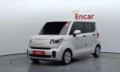 Kia Ray · 2022 год