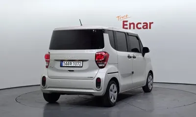 Kia Ray 2022, 64621 км, за 5645.27 USD