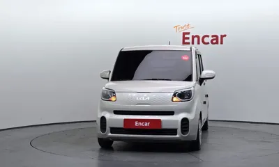 Kia Ray 2022, 64621 км, за 5645.27 USD
