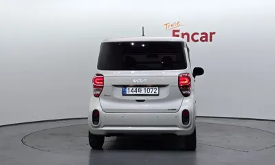 Kia Ray 2022, 64621 км, за 5645.27 USD