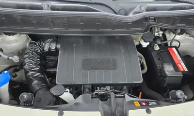 Kia Ray 2022, 64621 км, за 5602.61 USD - фото 6