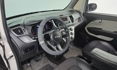 Kia Ray 2022, 64621 км, за 5602.61 USD - фото 7