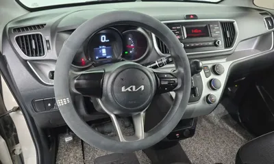 Kia Ray 2022, 64621 км, за 5602.61 USD - фото 13