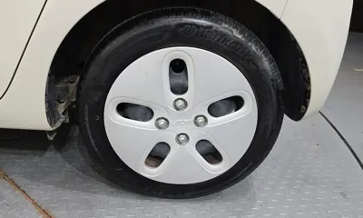 Kia Ray 2022, 64621 км, за 5602.61 USD - фото 21