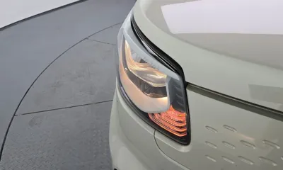 Kia Ray 2022, 64621 км, за 5602.61 USD - фото 22