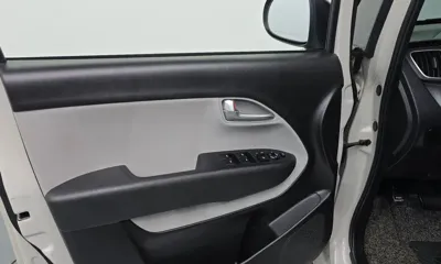 Kia Ray 2022, 64621 км, за 5602.61 USD - фото 24