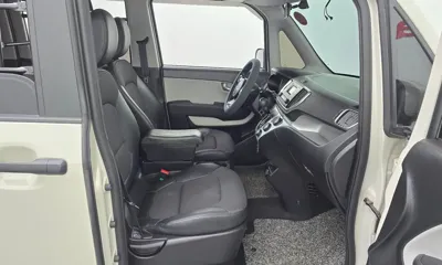 Kia Ray 2022, 64621 км, за 5602.61 USD - фото 26