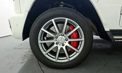 Mercedes-Benz G-Class 2021, 23565 км, за 129908.13 USD