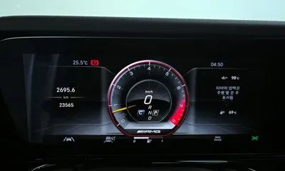 Mercedes-Benz G-Class 2021, 23565 км, за 129908.13 USD - фото 8