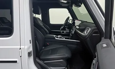 Mercedes-Benz G-Class 2021, 23565 км, за 129908.13 USD - фото 10