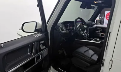 Mercedes-Benz G-Class 2021, 23565 км, за 129908.13 USD - фото 11