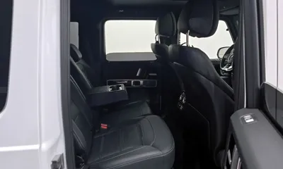 Mercedes-Benz G-Class 2021, 23565 км, за 129908.13 USD - фото 12