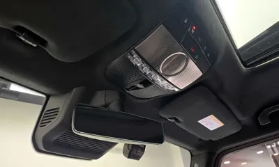 Mercedes-Benz G-Class 2021, 23565 км, за 129908.13 USD - фото 17