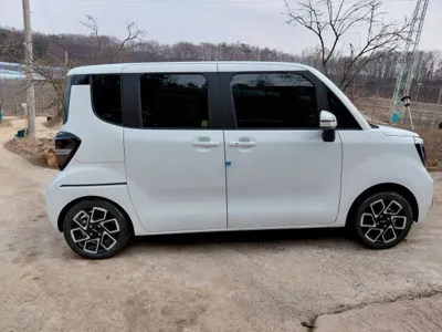 Kia Ray 2025, 6982 км, за 12450.67 USD - фото 2