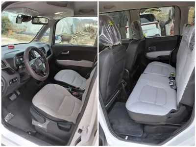 Kia Ray 2025, 6982 км, за 12450.67 USD - фото 4