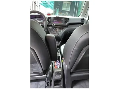 Kia Ray 2025, 6982 км, за 12450.67 USD - фото 6