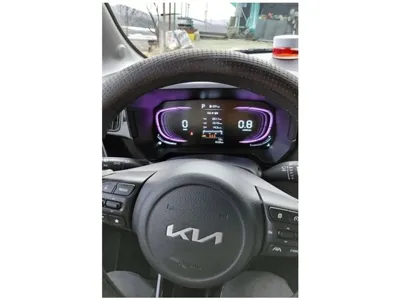 Kia Ray 2025, 6982 км, за 12450.67 USD - фото 10