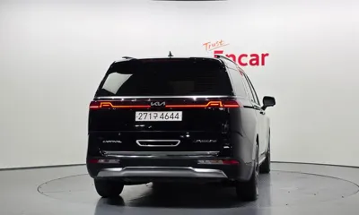 Kia Canival 2022, 126693 км, за 15536.63 USD - фото 4