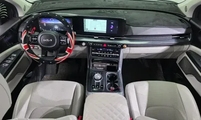 Kia Canival 2022, 126693 км, за 15536.63 USD - фото 7