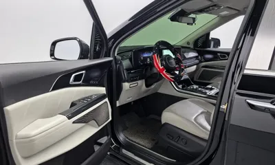 Kia Canival 2022, 126693 км, за 15536.63 USD - фото 10