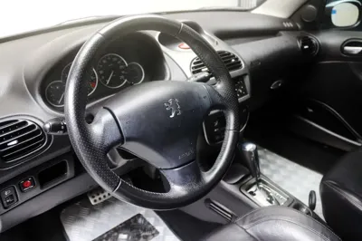 Peugeot 206 2005, 103000 км, за 2280.13 USD - фото 14